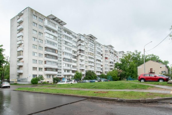 2-комнатная квартира по адресу Восточная ул., д. 38 - фото 15