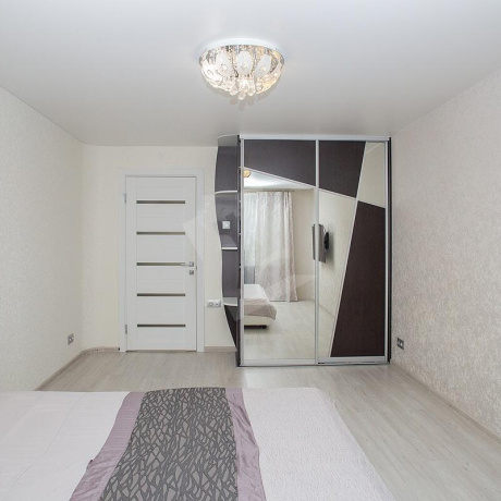 Фотография 3-комнатная квартира по адресу Колесникова ул., д. 6 - фото 11