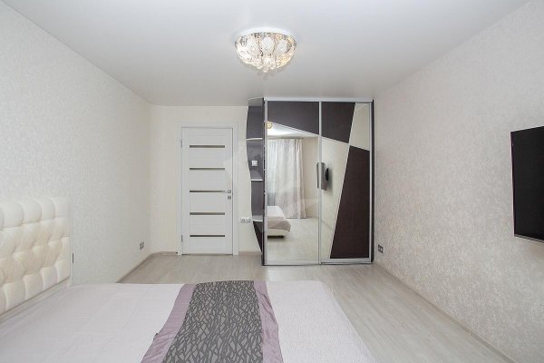 3-комнатная квартира по адресу Колесникова ул., д. 6 - фото 2