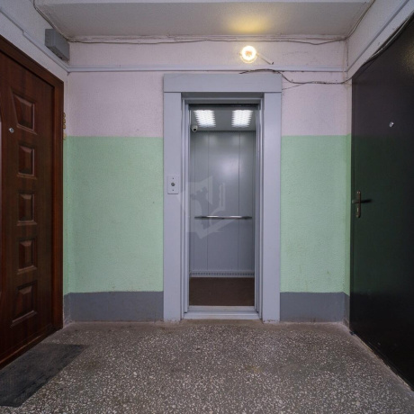 Фотография 1-комнатная квартира по адресу Лобанка ул., д. 89 - фото 14