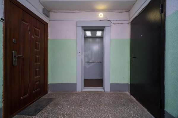 1-комнатная квартира по адресу Лобанка ул., д. 89 - фото 14