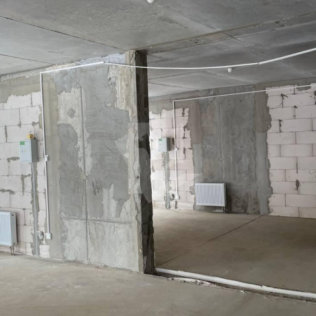 Фотография Сдается офисное помещение по адресу г. Минск, Левина ул., д. 2 - фото 10