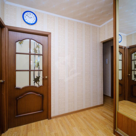 Фотография 2-комнатная квартира по адресу Сухаревская ул., д. 6 - фото 12