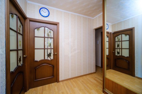 2-комнатная квартира по адресу Сухаревская ул., д. 6 - фото 12