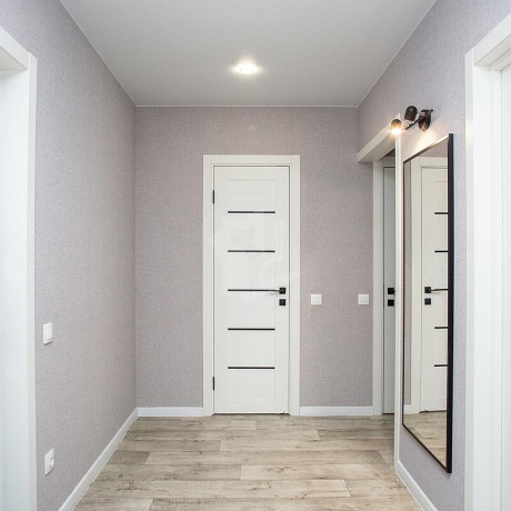 Фотография 1-комнатная квартира по адресу Карского ул., д. 8 - фото 20