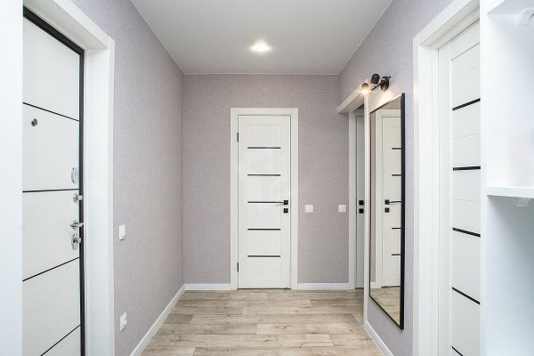 1-комнатная квартира по адресу Карского ул., д. 8 - фото 20