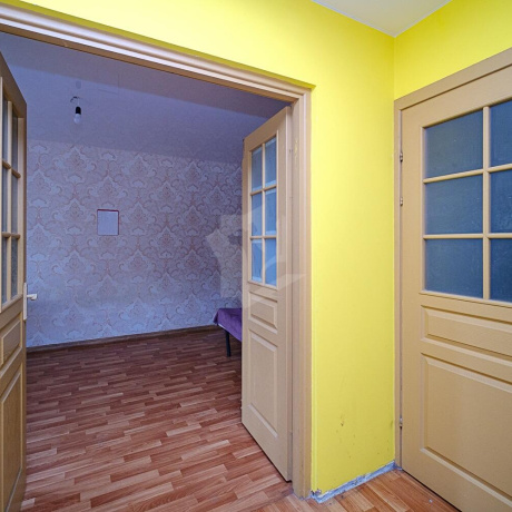 Фотография 4-комнатная квартира по адресу Балтийская ул., д. 4 - фото 5