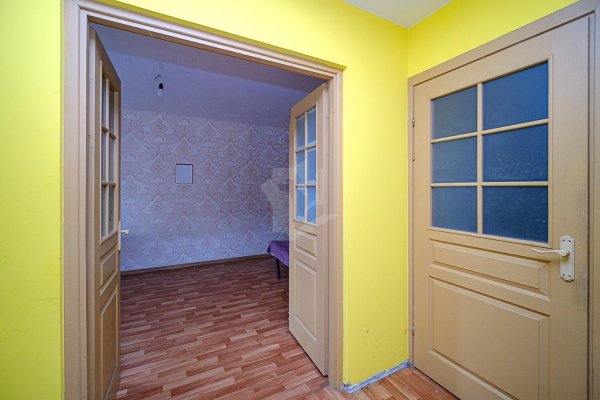 4-комнатная квартира по адресу Балтийская ул., д. 4 - фото 5