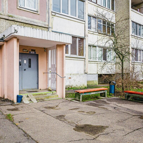 Фотография 1-комнатная квартира по адресу Илимская ул., д. 29 - фото 10
