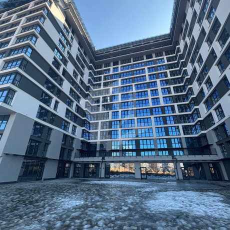 Фотография 1-комнатная квартира по адресу Жореса Алфёрова ул., д. 22 - фото 3