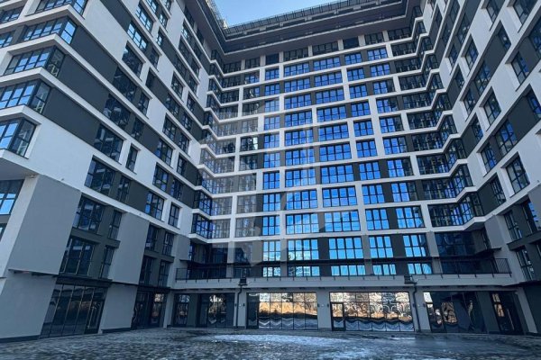 1-комнатная квартира по адресу Жореса Алфёрова ул., д. 22 - фото 3