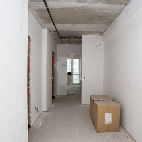 Фотография 3-комнатная квартира по адресу Тургенева ул., д. 5 - фото 18