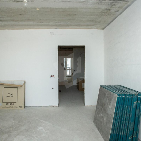 Фотография 3-комнатная квартира по адресу Тургенева ул., д. 5 - фото 17