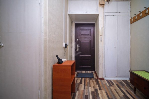 2-комнатная квартира по адресу Калиновского ул., д. 52 - фото 18