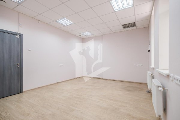 Сдается офисное помещение по адресу г. Минск, Чорного ул., д. 25 - фото 9