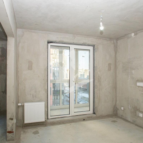 Фотография 1-комнатная квартира по адресу Авиационная ул., д. 61 - фото 17