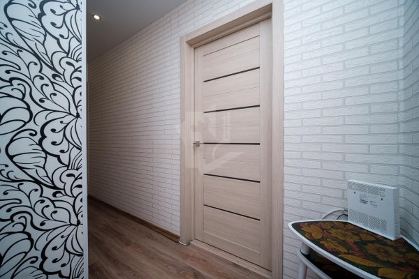 1-комнатная квартира по адресу Рокоссовского просп., д. 41 - фото 15