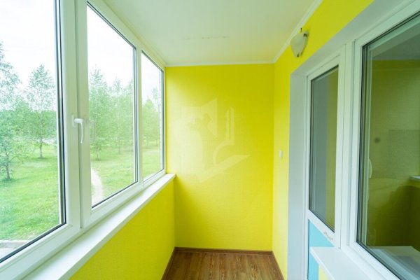 2-комнатная квартира по адресу 40 Лет Победы ул., д. 34 - фото 14