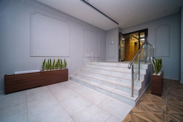 1-комнатная квартира по адресу Игоря Лученка ул., д. 32 - фото 8