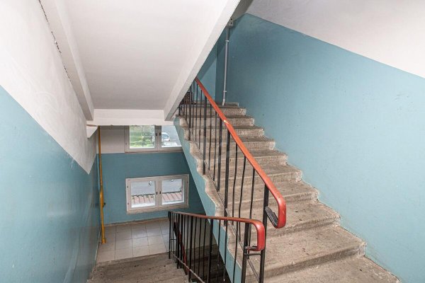 2-комнатная квартира по адресу Ландера ул., д. 66 - фото 15