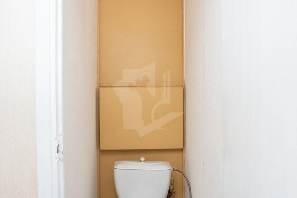 1-комнатная квартира по адресу Парниковая ул., д. 3 к. 1 - фото 15