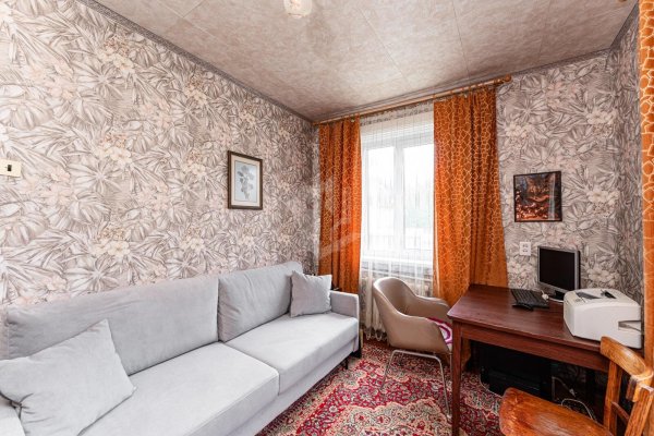 Продается дом д. Волковичи, Молодежная ул., д. 28 - фото 9