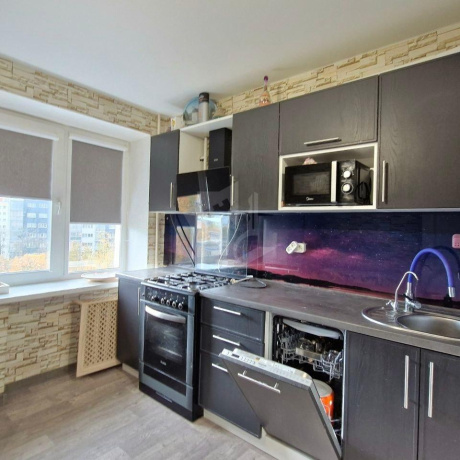 Фотография 2-комнатная квартира по адресу Хоружей ул., д. 19 - фото 2