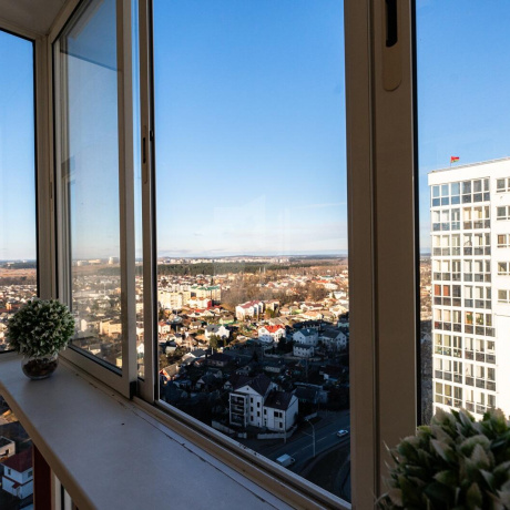 Фотография 3-комнатная квартира по адресу Богдановича ул., д. 140 - фото 10