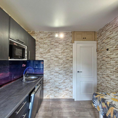 Фотография 2-комнатная квартира по адресу Хоружей ул., д. 19 - фото 3