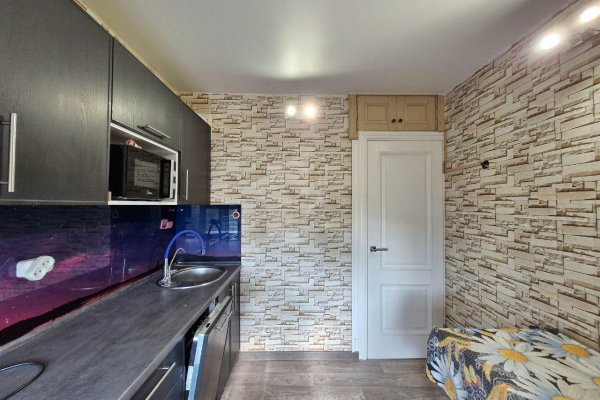 2-комнатная квартира по адресу Хоружей ул., д. 19 - фото 3