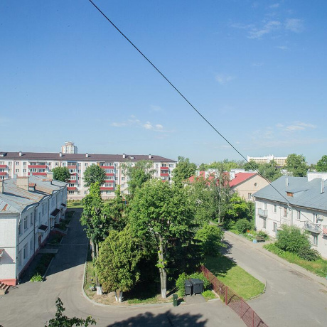Фотография 3-комнатная квартира по адресу Буденного ул., д. 7 к. 2 - фото 8