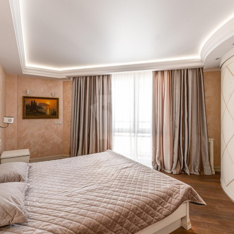 Фотография 3-комнатная квартира по адресу Богдановича ул., д. 140 - фото 11