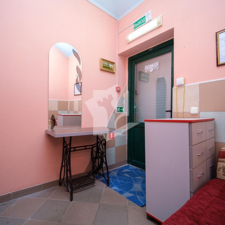 Фотография Сдается производственное/складское помещение по адресу г. Минск, Калиновского ул., д. 31 к. а - фото 11