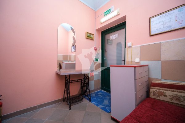 Сдается производственное/складское помещение по адресу г. Минск, Калиновского ул., д. 31 к. а - фото 11