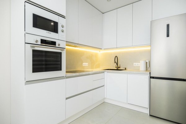 3-комнатная квартира по адресу Макаенка ул., д. 12 к. Ж - фото 4
