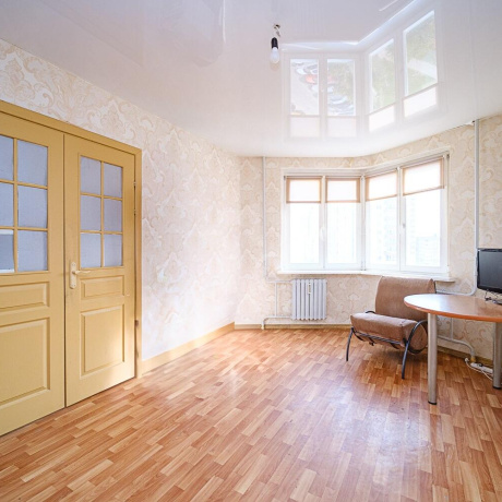 Фотография 4-комнатная квартира по адресу Балтийская ул., д. 4 - фото 6