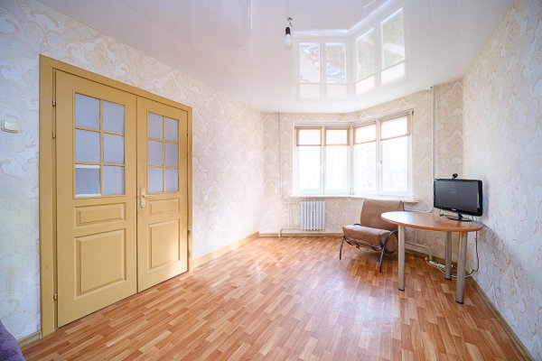 4-комнатная квартира по адресу Балтийская ул., д. 4 - фото 6