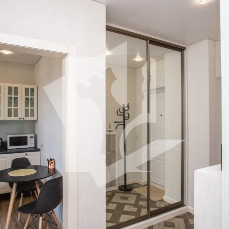 Фотография 2-комнатная квартира по адресу Победителей просп., д. 129 - фото 15