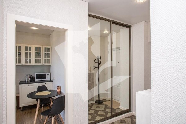 2-комнатная квартира по адресу Победителей просп., д. 129 - фото 15