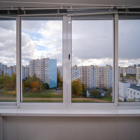 Фотография 2-комнатная квартира по адресу Сухаревская ул., д. 6 - фото 13