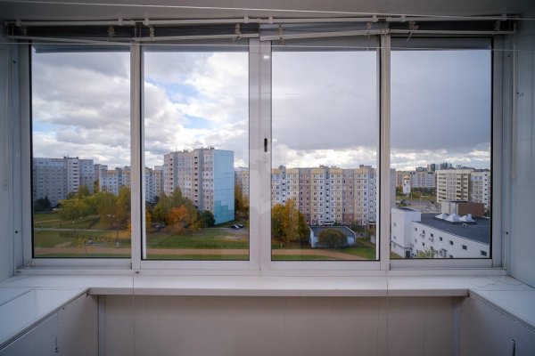 2-комнатная квартира по адресу Сухаревская ул., д. 6 - фото 13