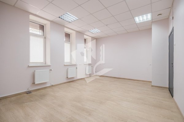 Сдается офисное помещение по адресу г. Минск, Чорного ул., д. 25 - фото 10