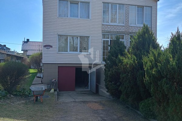 Продается дом аг. Слобода, Красногвардейская ул. - фото 3