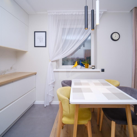 Фотография 3-комнатная квартира по адресу Дроздовича ул., д. 6 - фото 5