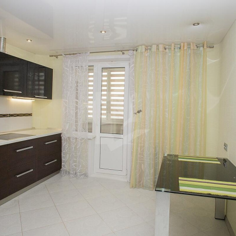 Фотография 3-комнатная квартира по адресу Колесникова ул., д. 6 - фото 4