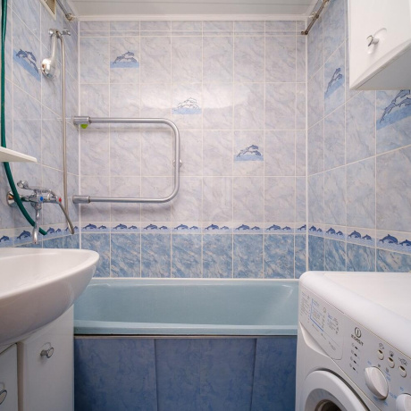 Фотография 2-комнатная квартира по адресу Сухаревская ул., д. 6 - фото 14