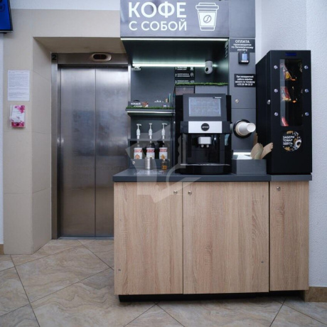 Фотография Продается торговое помещение по адресу г. Минск, Либкнехта ул., д. 66 - фото 6