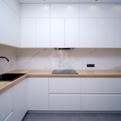 Фотография 3-комнатная квартира по адресу Дроздовича ул., д. 6 - фото 4