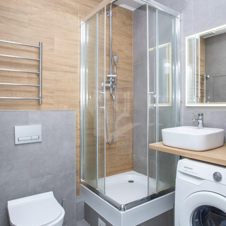 Фотография 1-комнатная квартира по адресу Миля ул., д. 12 - фото 2