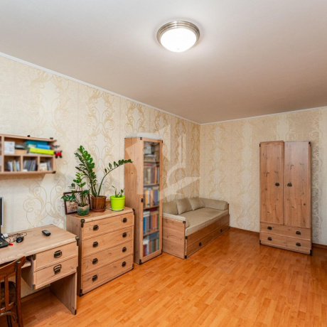 Фотография 1-комнатная квартира по адресу Корженевского пер., д. 18 - фото 3